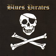 Blues pirates cover image