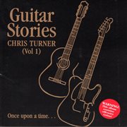 Guitar stories, vol. 1 cover image