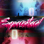 Supernatural, vol. 1 cover image