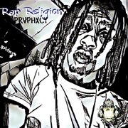 Rap religion cover image