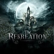 The rekreation cover image