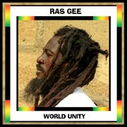 Ras gee cover image