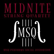 Msq performs social distortion cover image