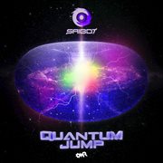Quantum jump cover image