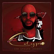 Calypso: the unsung legacy cover image