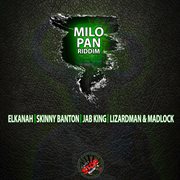 Milo pan riddim cover image