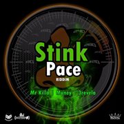 Stink pace riddim cover image