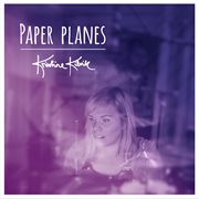 Paper planes cover image