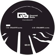 Cave dweller cover image