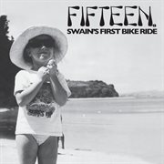 Swain's first bike ride cover image