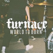 World to burn cover image
