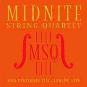 Msq performs the flaming lips cover image