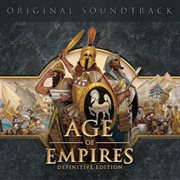 Age of empires (original motion picture soundtrack) cover image