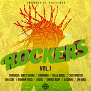 Rockers, vol.1 cover image