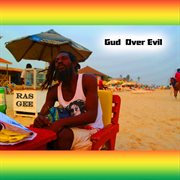 Gud over evil cover image