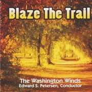 Blaze the trail cover image