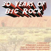 30 years of big rock cover image