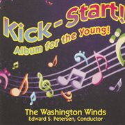 Kick-start! album for the young! cover image