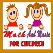 Math and music for children cover image