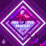 Sea of love cover image