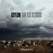 Our test is crisis cover image