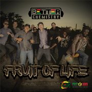 Fruit of life cover image