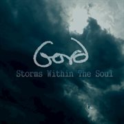 Storms within the soul cover image