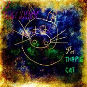 Pat: the pig cat cover image