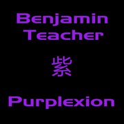 Purplexion cover image