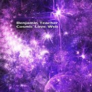 Cosmic love web cover image