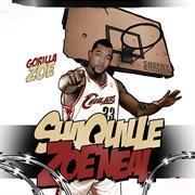 Shaquille zoe'neal cover image