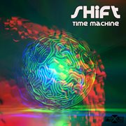 Time machine cover image
