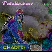 Chaotix cover image
