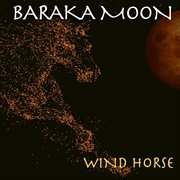 Wind horse cover image