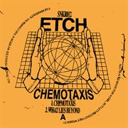 Chemotaxis cover image