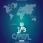 Jab capital riddim cover image