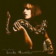Snake handler cover image