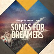 Songs for dreamers cover image