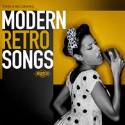 Modern retro songs cover image