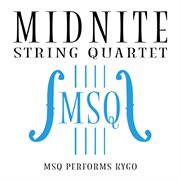 Msq performs kygo cover image