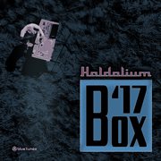 Haldolium box '17 cover image