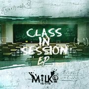 Class in session cover image
