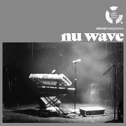 Nu wave // youth culture cover image