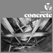 Concrete // youth culture cover image