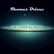 The center is  calling cover image