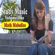 Study music, vol. one (math melodies) cover image