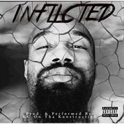 Inflicted cover image