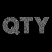 Qty cover image