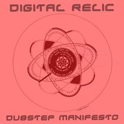 Dubstep manifesto cover image