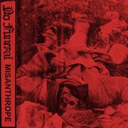 Misanthrope cover image